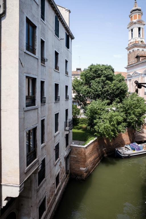 Locanda Leon Bianco On The Grand Canal Венеція Екстер'єр фото